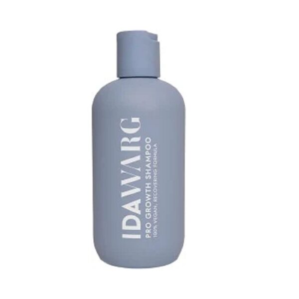 Ida Warg Pro Growth Shampoo 250 ml