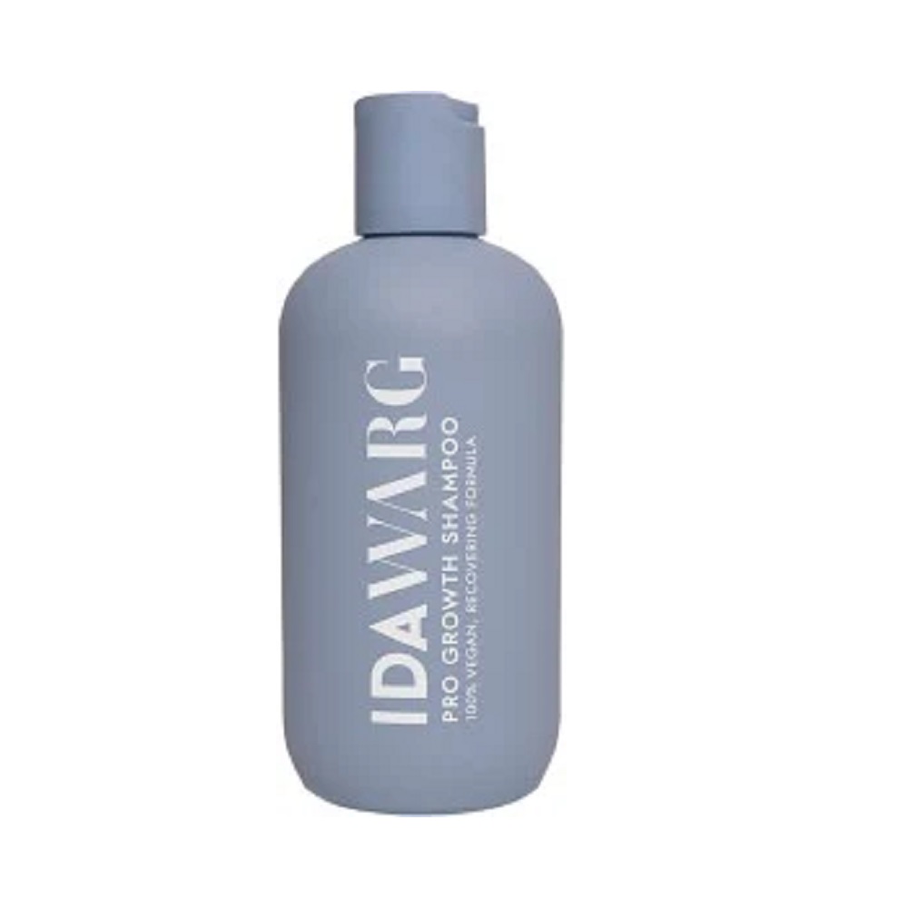 Ida Warg Pro Growth Shampoo 250 ml