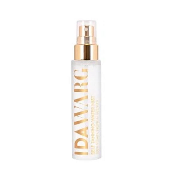 Ida Warg Self Tanning Water Mist 75 ml