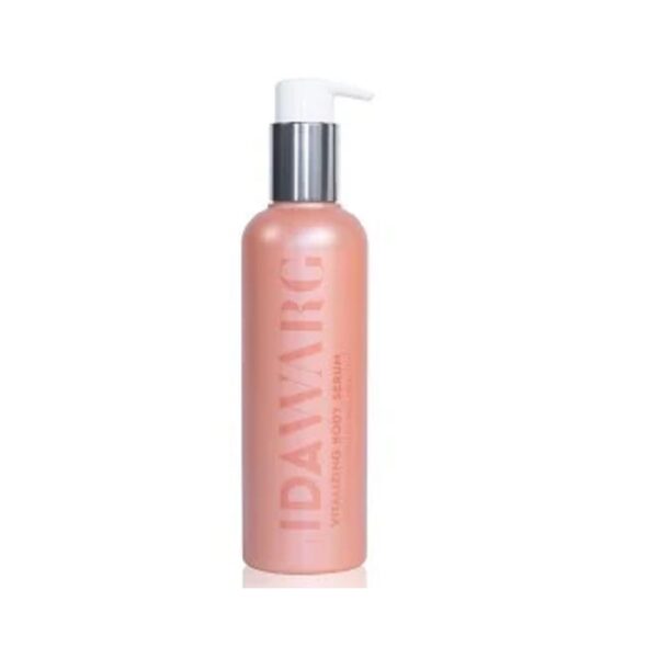 Ida Warg Vitalizing Body Serum 200 ml
