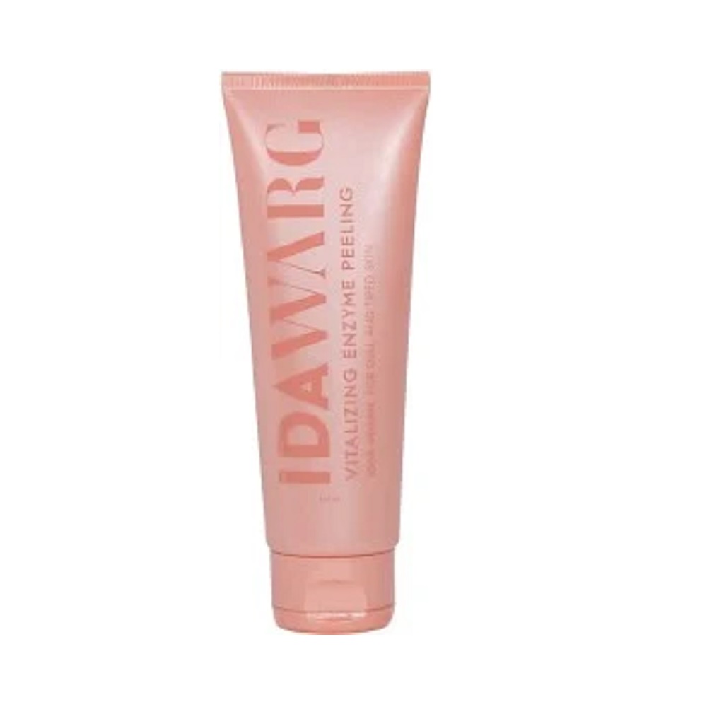 Ida Warg Vitalizing Enzyme Body Peel 125 ml