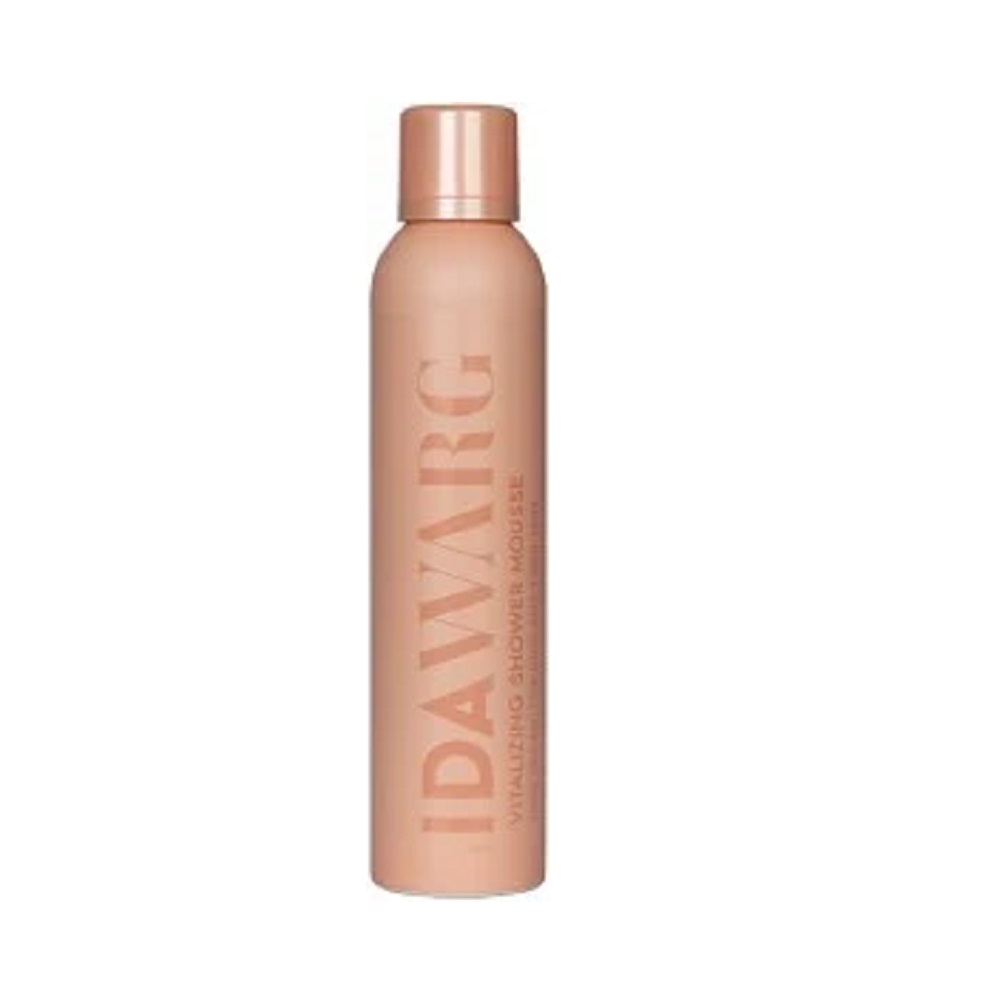Ida Warg Vitalizing Shower Mousse 200 ml
