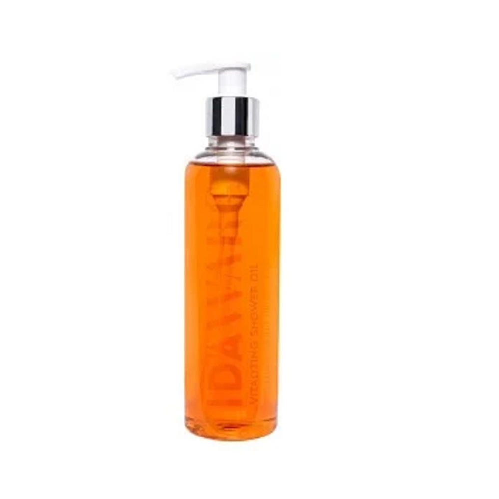 Ida Warg Vitalizing Shower Oil 250 ml