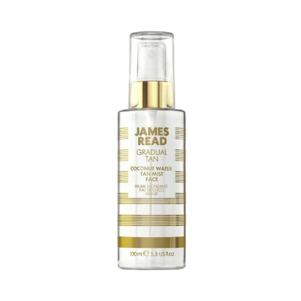JAMES READ Coconut Water Tan Mist Face 100 ml