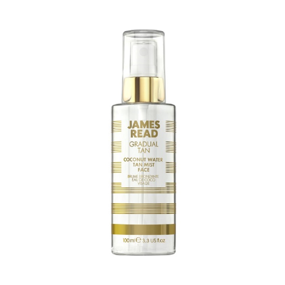 JAMES READ Coconut Water Tan Mist Face 100 ml
