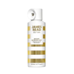 JAMES READ Instant Bronzing Mist Face & Body 200 ml