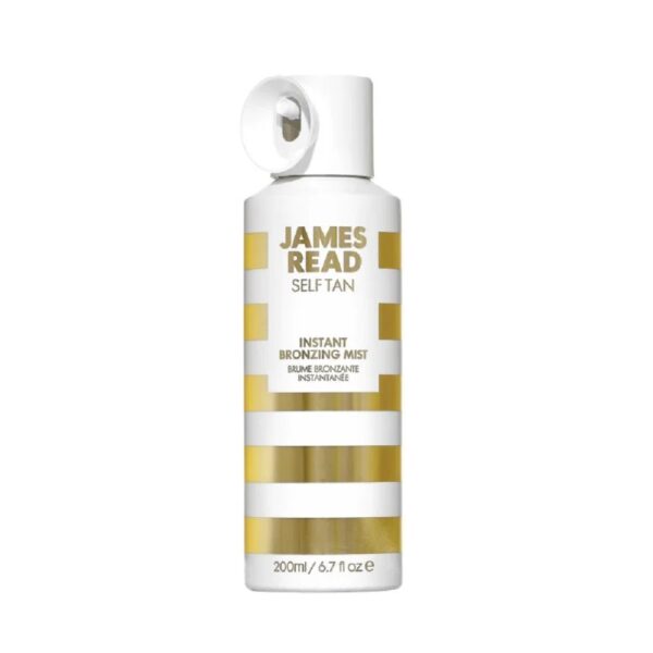 JAMES READ Instant Bronzing Mist Face & Body 200 ml