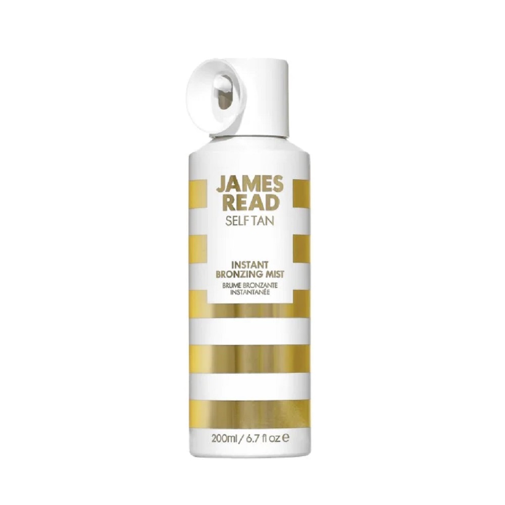 JAMES READ Instant Bronzing Mist Face & Body 200 ml
