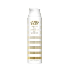 JAMES READ Sleep Mask Tan Body 200 ml