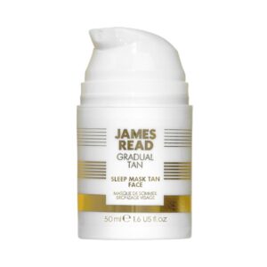 JAMES READ Sleep Mask Tan Face 50 ml