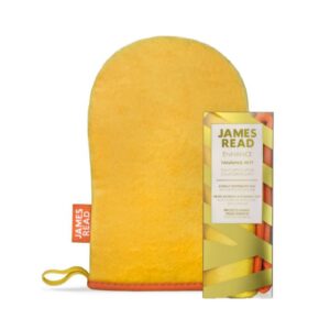 JAMES READ Tanning Mitt