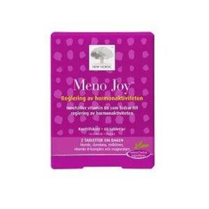 Meno Joy 60 tabletter