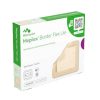 Mölnlycke Mepilex Border Flex Lite förband 7,5 x 7,5 cm 5 st