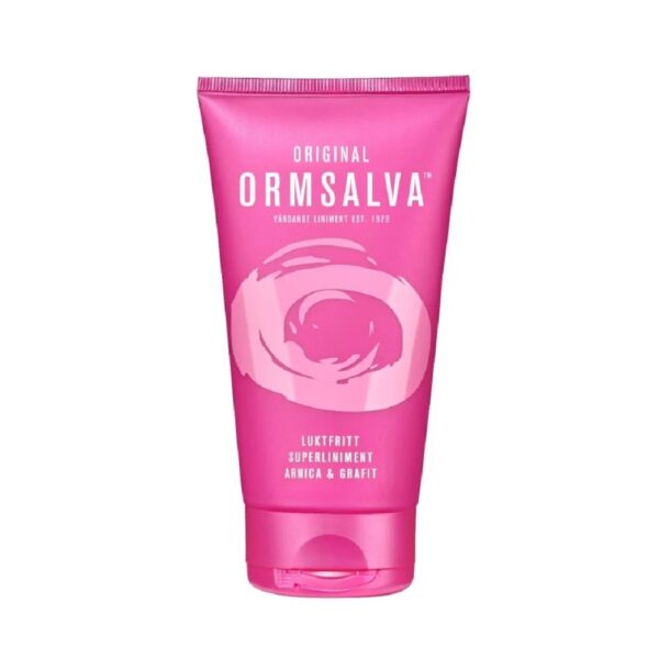 ORMSALVA Original 150 ml