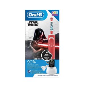 Oral-B Kids Eltandborste Star Wars