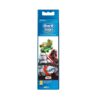 Oral-B borsthuvuden med temat Kids Star Wars 2 st