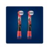 Oral-B borsthuvuden med temat Kids Star Wars 2 st - Bild 4