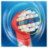 Oral-B borsthuvuden med temat Kids Star Wars 2 st - Bild 3