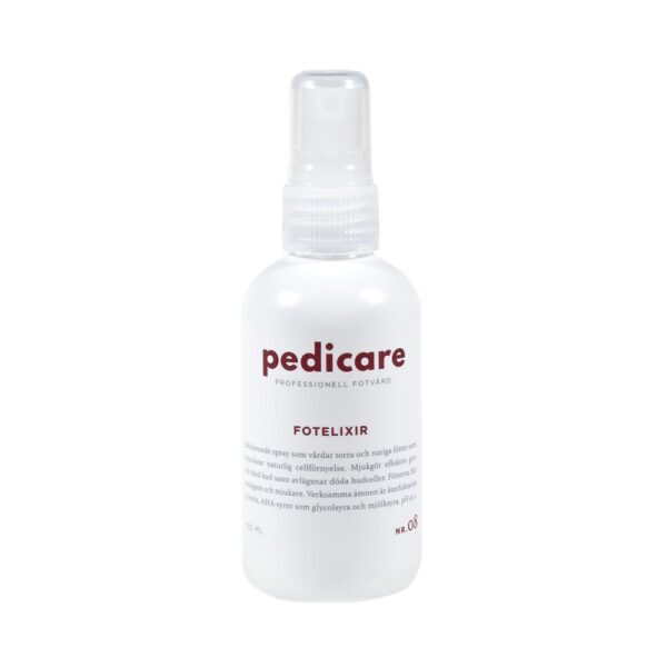Pedicare Fotelixir 100 ml