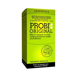 Probi Original 80 vegetabiliska kapslar