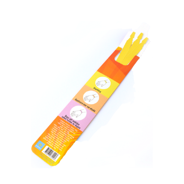 SMARTSUN UV-ARMBAND - Bild 2