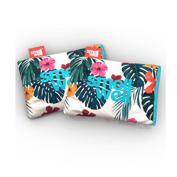 SmellWell Hawaii Floral 2 st - Bild 2
