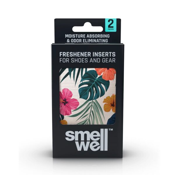 SmellWell Hawaii Floral 2 st