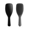 TANGLE TEEZER Wet Detangling Hair Brush Black