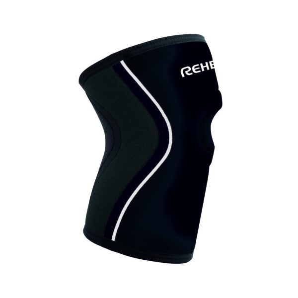 Rehband UD KNEE SLEEVE PATELLA OPEN JR L - Bild 2