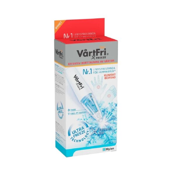 VårtFri FREEZE 14,3 g