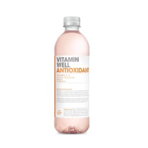 Vitamin Well Antioxidant 500 ml