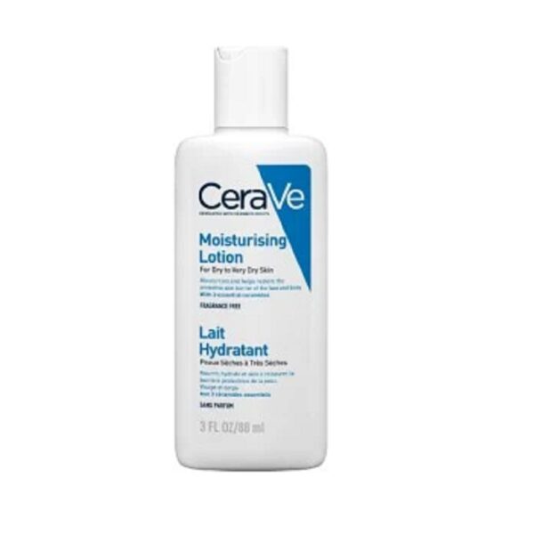 CeraVe Moisturising Lotion 89 ml