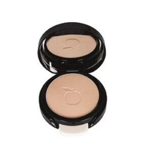 IDUN Minerals Pressed Foundation Skärgård Light/Medium