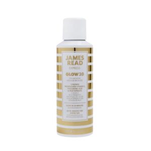 JAMES READ GLOW20 Tan Mousse 200 ml