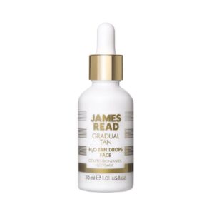 JAMES READ H2O Tan Drops Face 30 ml