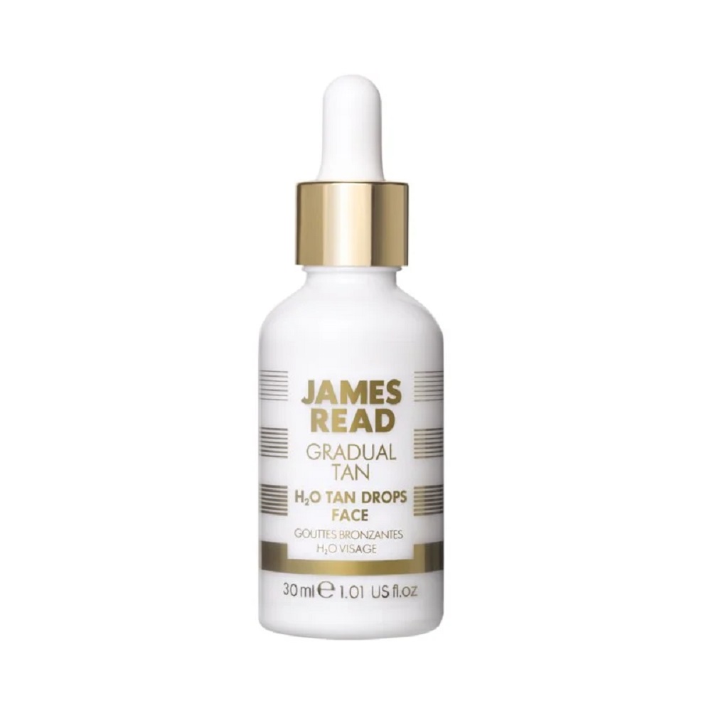 JAMES READ H2O Tan Drops Face 30 ml