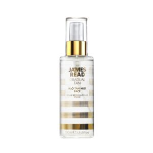JAMES READ H2O Tan Mist Face 100 ml