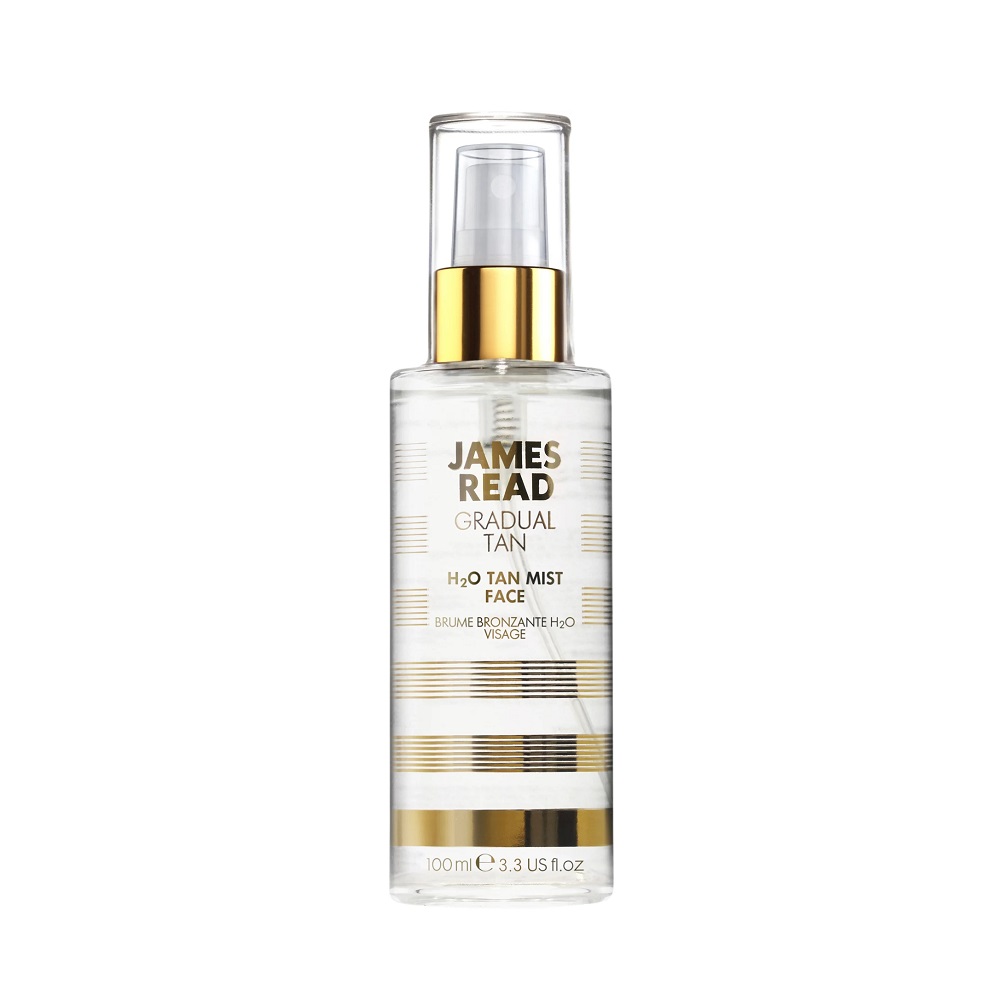 JAMES READ H2O Tan Mist Face 100 ml