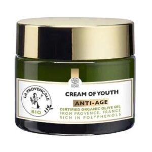 La Provencale Bio Creme of Youth Anti-Age Day Creme 50 ml