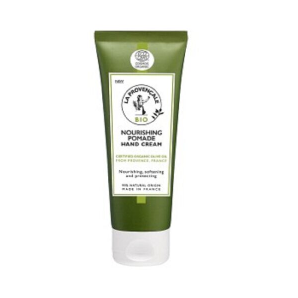 La Provencale Bio Nourishing Pomade Hand Creme 75 ml