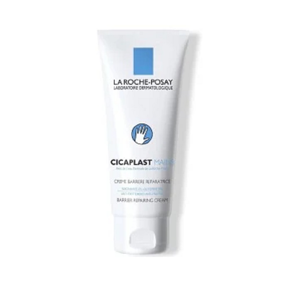 La Roche-Posay Cicaplast Hand Cream 100 ml