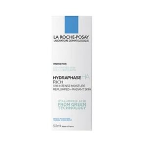 La Roche-Posay Hydraphase HA Riche 50 ml