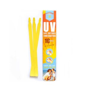 SMARTSUN UV-ARMBAND
