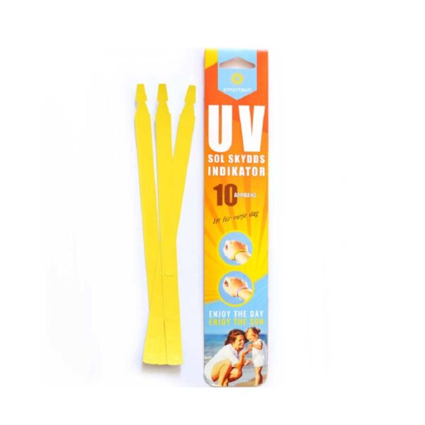 SMARTSUN UV-ARMBAND