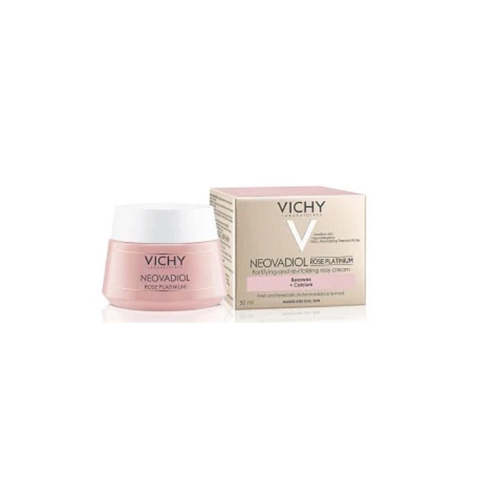 Vichy Neovadiol Rose Platinium Day Cream 50 ml