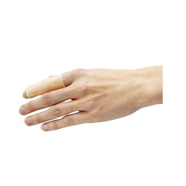 SalvequickMED Foam Plaster 6cm x 1m - Bild 2