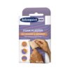 SalvequickMED Foam Plaster 6cm x 1m - Bild 3
