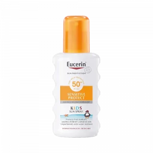 Eucerin Sun Kids Spray SPF 50+, 200 ml