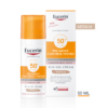 Eucerin Sun Pigment Control Tinted SPF 50+, 50 ml