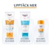 Eucerin Sun Transparent Spray SPF 50+, 200 ml - Bild 6